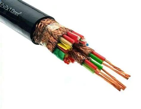 300 500V Class 5 Fine Stranded Bare Copper Core H05VV5 F Cable PVC