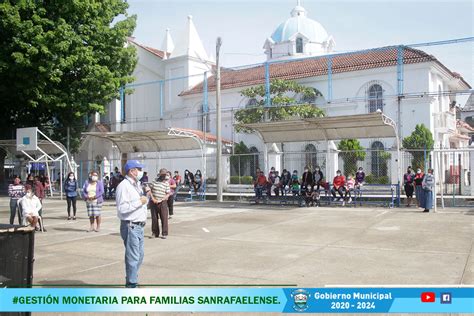 Municipalidad San Rafael Las Flores Santa Rosa Guatemala