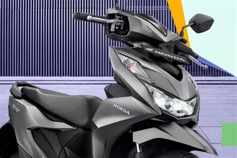 Yakin Gak Tertarik Honda BeAT 2023 Tampil Dengan Dua Warna Baru Yang