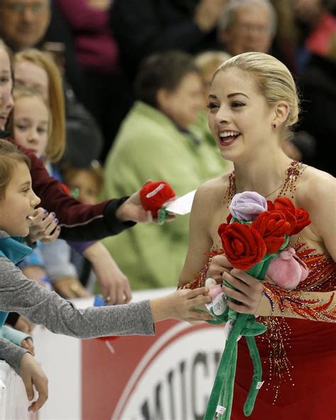 Gracie Gold