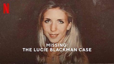 ‘desaparecida El Caso Lucie Blackman La Historia Real Detrás De La