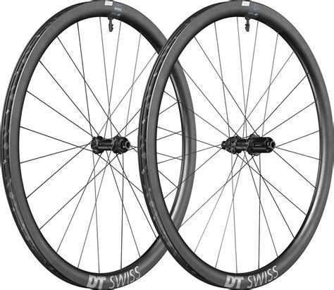 DT Swiss CRC 1400 SPLINE 35 Carbon Disc Laufradsatz Kaufen Bike Discount