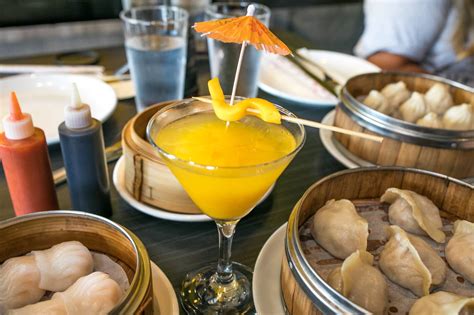 Chi Dim Sum Blogto Toronto