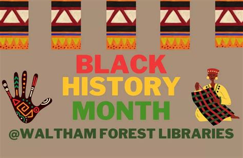 Kente Weaving At Leytonstone Library — Leytonstone Events