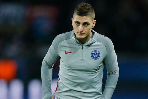 Discipline PSG Verratti Suspendu 3 Matches