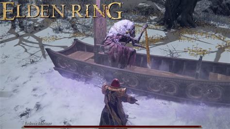 Smooth Sailing Through The Mountain Tops Elden Ring Item Enemy