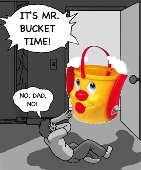 [Image - 55576] | Mr. Bucket | Know Your Meme