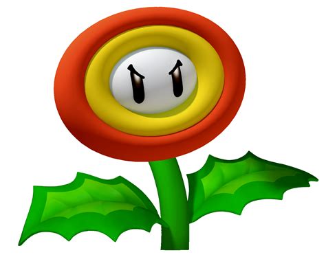 Fake Fire Flower Fantendo Nintendo Fanon Wiki Fandom Powered By Wikia