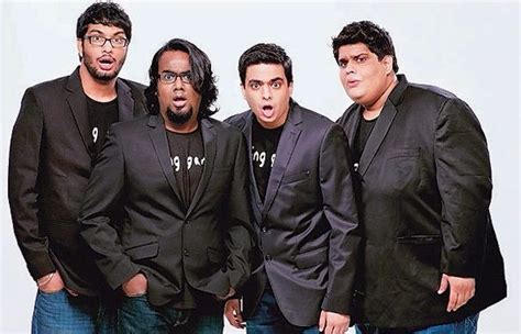 Tanmay Bhat Age, Weight, Girlfriend, Wife, Family, Biography & More ...