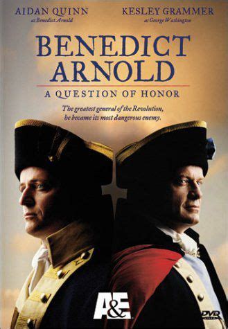 Benedict Arnold Quotes. QuotesGram