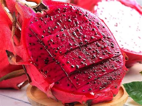 A Grade Dark Pink Dragon Fruit at Rs 220/kg in Hyderabad | ID: 26234229473