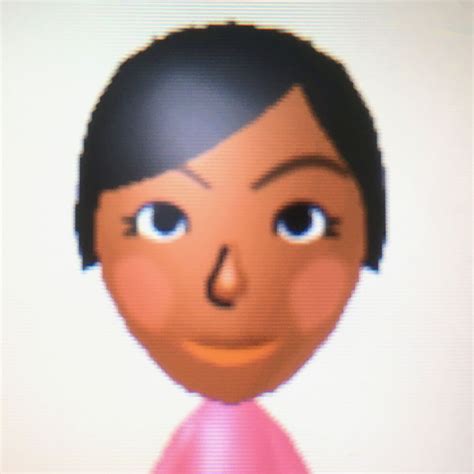 Sakura Misaki Wii Sports Resort My Cpu Miis Wikia Fandom