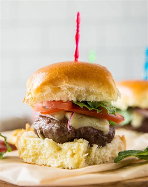 The 56 Best Slider Recipes For The Super Bowl Purewow