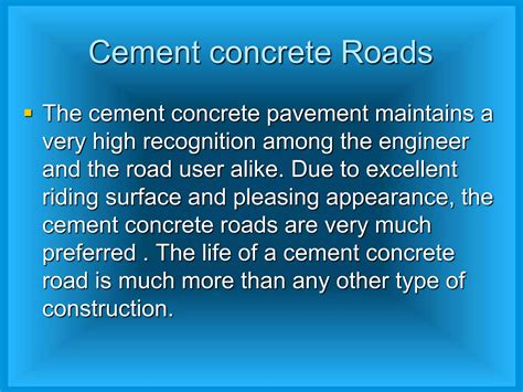 Road Construction Method Final Ppt