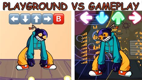 Fnf Character Test Fnf Playground Remake Gameplay Vs Hot Sex Picture