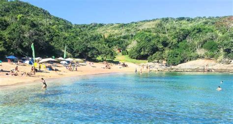 Verão começa praias de Búzios próprias para banho Folha dos Lagos