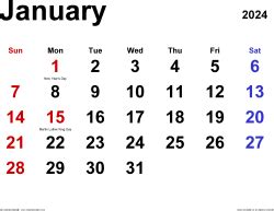 January Calendar Bangla Pdf Caria Corrina