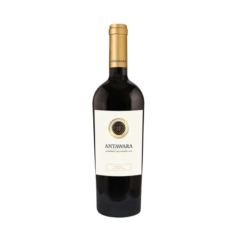 Booz Cl Vino Antawara Reserva Cabernet Sauvignon Cc