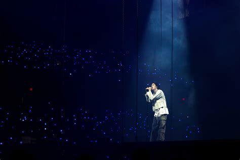 Suga’s D-Day Concert Review: Agust D, Yoongi, and BTS Suga in One Glorious Fusion | Teen Vogue