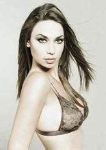 Clio Pajczer Sexy Bikini And Underwear Photos Part Aznude