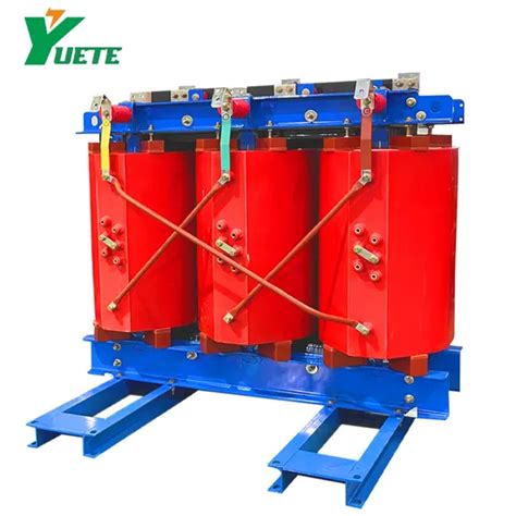 Iec Standard Three Phase Cast Resin Dry Type 3000kva Transformer 3000kva Dry Type Transformer