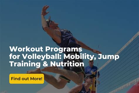 Avp Players Pre Season Beach Volleyball Workout