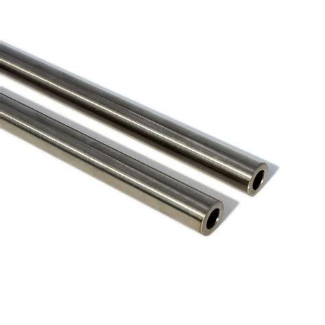 304 Stainless Steel Tube Pipe Metal Pipe Tubes Round Tube Outer Diameter 12mm Inner Diameter