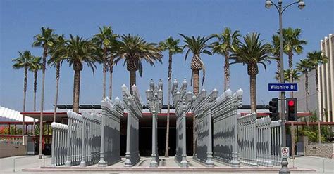 5 Miracle Mile Museums Free Today During LACMA's Art Walk | LAist