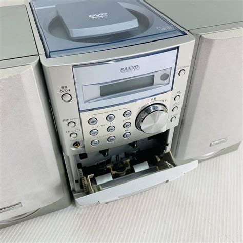 yahoo sanyo dvd dc dvd