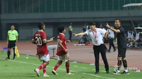 Media Vietnam Bahas Protes PSSI Ke AFF Yang Dikacangi Indonesia