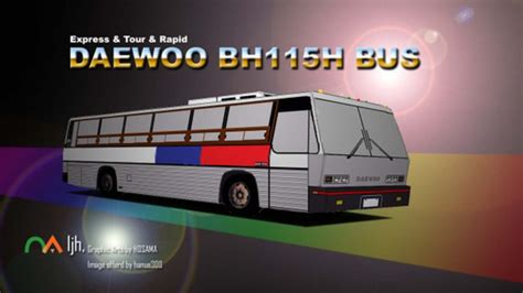 TopWorldAuto Photos Of Daewoo BH115H Photo Galleries