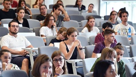 Test Di Medicina Marted Maggio Per Oltre Mila Candidati Come