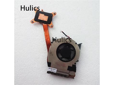 Laptop Cpu Cooling Heatsink Fan For Samsung Np R Np R Np R