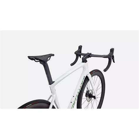 Specialized Bicicleta Carretera Tarmac SL7 Pro Force ETap AXS Blanco