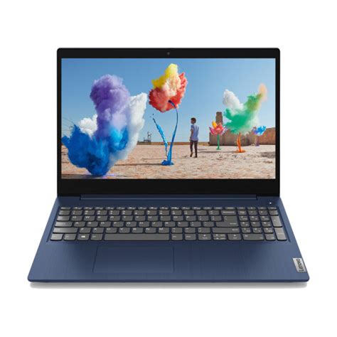 Lenovo IdeaPad 3 15ALC6 Ryzen 7 5700U 8GB 512GB 15 6