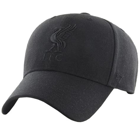 Brand Liverpool Fc Mvp Cap Epl Mvpsp Wbp Bk M Czyzna Czapka Z