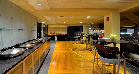 Celtics Suite Rentals Td Garden