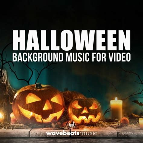 Halloween Spooky Music For Video [Royalty Free Background Music] by ...