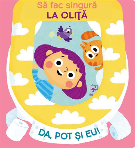 Da Pot Si Eu Sa Fac Singura La Olita