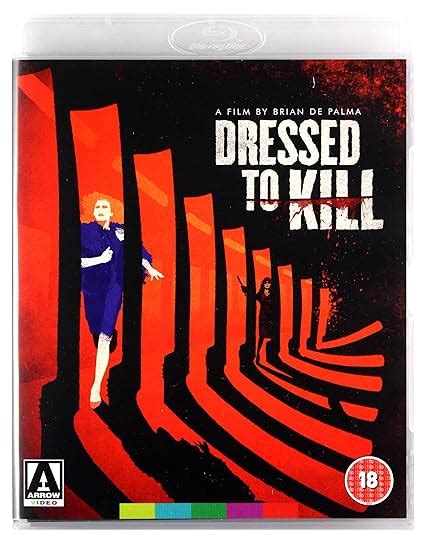 Dressed To Kill Edizione Regno Unito Edizione Regno Unito Amazon