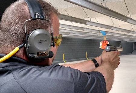 Shooting Range Nj Indoor Firearms Gun Range Tactical Training Center