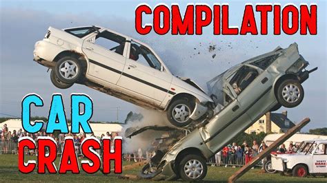 Hard Car Crashes Idiots In Cars 2022 Car Crash Compilation YouTube