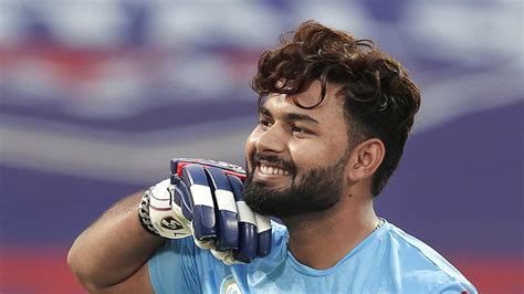 Rishabh Pant To Attend 2024 IPL Auction The Hindu