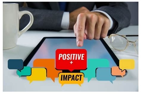 13 Positive Impacts Of Social Media 13 Social Media Positives