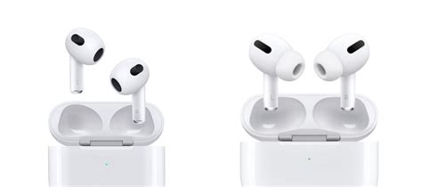 Airpods Vs Airpods Pro Blog K Tuin