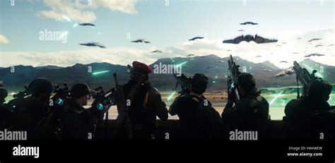 Independence Day Resurgence Year 2016 USA Director Roland Emmerich