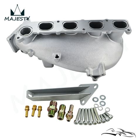 Cast Intake Manifold For Mazda Mzr For Ford Focus Duratec L L