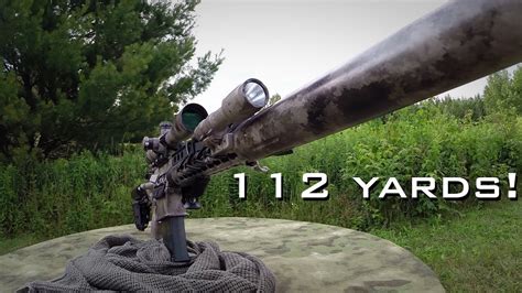 Long Range Airsoft Sniping Youtube