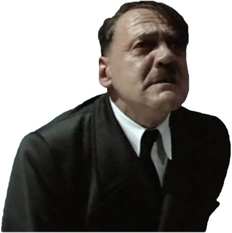 Hitler Transparent Png Png Play