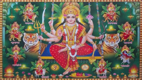 Chaitra Navratri 2024 चैत्र नवरात्रि पर इन बातों का रखें विशेष ध्यान